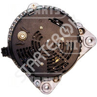 Alternator HC-PARTS CA1204IR for Volvo S70  2.0 20V [B5204T2]  01.1997&nbsp;-&nbsp;07.1998
