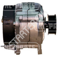 Alternator HC-PARTS CA1204IR for Volvo S70  2.0 20V [B5204T2]  01.1997&nbsp;-&nbsp;07.1998