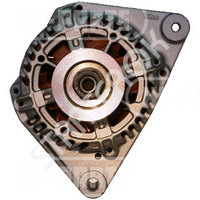 Alternator HC-PARTS CA1095IR for Peugeot 106  1.4 Diesel [K9Y(TUD3Y)]  09.1992&nbsp;-&nbsp;04.1996