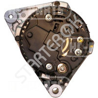 Alternator HC-PARTS CA1095IR for Peugeot 106  1.4 Diesel [K9Y(TUD3Y)]  09.1992&nbsp;-&nbsp;04.1996