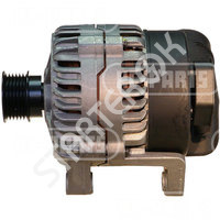 Alternator HC-PARTS CA1092IR for Bmw 5 series 525 2.5 i 24V (E34)[M52B25]  09.1989 - 09.1995