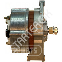 Alternator HC-PARTS CA1068IR for Case Sprayers SPX3310   01.2004 - 01.2009