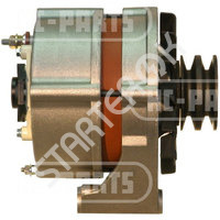 Alternator HC-PARTS CA903 for Volvo 240  2.3 [B230F]  08.1986&nbsp;-&nbsp;07.1993