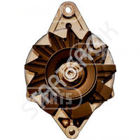 Alternator HC-PARTS CA892IR for Opel Combo  1.2 1 [X12SZ]  07.1994&nbsp;-&nbsp;08.1997