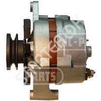 Alternator HC-PARTS CA892IR for Opel Combo  1.2 1 [X12SZ]  07.1994&nbsp;-&nbsp;08.1997