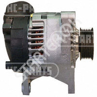 Alternator HC-PARTS ca837ir