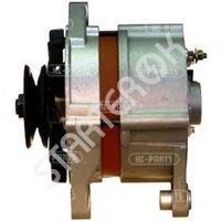 Alternator HC-PARTS CA631IR for Alfa romeo Alfa 75  2.0 TD [VM80A]  05.1985&nbsp;-&nbsp;12.1989