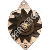 Alternator HC-PARTS ca602ir