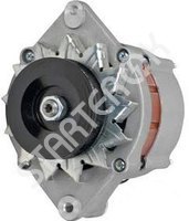 Alternator HC-PARTS ca522ir