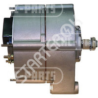 Alternator HC-PARTS CA501IR for Iveco P(PA) P/PA 260-30 12.8 [BF8L513]  06.1986&nbsp;-&nbsp;05.1990