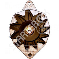 Alternator HC-PARTS CA378IR for Renault Master  30 2.2 [J7T782]  08.1980&nbsp;-&nbsp;07.1998