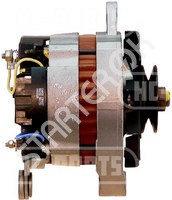 Alternator HC-PARTS CA378IR for Renault Master  30 2.2 [J7T782]  08.1980&nbsp;-&nbsp;07.1998