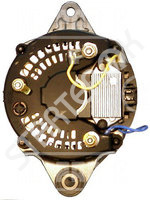 Alternator HC-PARTS CA378IR for Renault Master  30 2.2 [J7T782]  08.1980&nbsp;-&nbsp;07.1998