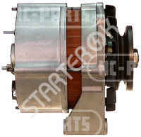 Alternator HC-PARTS ca340ir