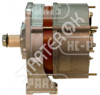 Alternator HC-PARTS CA339IR for Iveco MK  80-13 6.1 [F6L913]  01.1983&nbsp;-&nbsp;03.1985