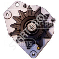 Alternator HC-PARTS CA318IR for Volkswagen Passat  1.6 TD [CY]  04.1982 - 03.1988