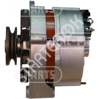 Alternator HC-PARTS CA318IR for Volkswagen Passat  1.6 TD [CY]  04.1982 - 03.1988