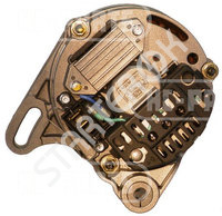 Alternator HC-PARTS CA313IR for Seat Ibiza  1.2   01.1985&nbsp;-&nbsp;12.1993