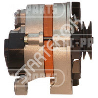 Alternator HC-PARTS CA313IR for Seat Ibiza  1.2   01.1985&nbsp;-&nbsp;12.1993