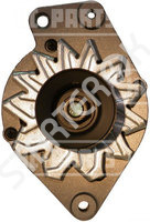 Alternator HC-PARTS CA277IR for Volkswagen Golf  II 1.6 [ME]  01.1985&nbsp;-&nbsp;01.1986