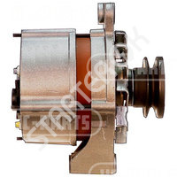 Alternator HC-PARTS CA277IR for Volkswagen Golf  II 1.6 [ME]  01.1985&nbsp;-&nbsp;01.1986