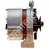 Alternator HC-PARTS CA276IR for Volkswagen Golf  II 1.6 [ME]  01.1985&nbsp;-&nbsp;01.1986