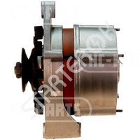 Alternator HC-PARTS CA276IR for Volkswagen Golf  II 1.6 [ME]  01.1985&nbsp;-&nbsp;01.1986