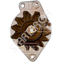 Alternator HC-PARTS ca276ir