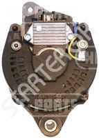 Alternator HC-PARTS CA165IR for Renault Master  28-35 2.0 [829730]  10.1982&nbsp;-&nbsp;09.1986