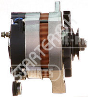 Alternator HC-PARTS CA165IR for Renault Master  28-35 2.0 [829730]  10.1982&nbsp;-&nbsp;09.1986