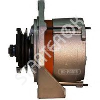 Alternator HC-PARTS CA154IR for Iveco MOTORS 8041 3.9 [8041.05..]  06.1986&nbsp;-&nbsp;08.1988