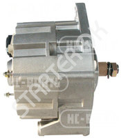 Alternator HC-PARTS CA130IR for Renault trucks S  160.09 5.5 [MIDS06.02.12B]  01.1990&nbsp;-&nbsp;04.1993