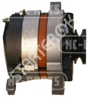 Alternator HC-PARTS CA127IR for Fiat Ritmo  1.5 [149C1.000]  05.1987 - 12.1988