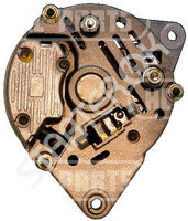Alternator HC-PARTS CA126IR for Austin Princess  2.0 [20H]  10.1978&nbsp;-&nbsp;10.1982