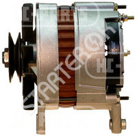 Alternator HC-PARTS CA126IR for Austin Princess  2.0 [20H]  10.1978&nbsp;-&nbsp;10.1982