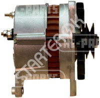 Alternator HC-PARTS CA126IR for Austin Princess  2.0 [20H]  10.1978&nbsp;-&nbsp;10.1982