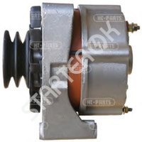 Alternator HC-PARTS CA88IR for Volvo 740  2.0 [B200ET]  01.1985&nbsp;-&nbsp;07.1989