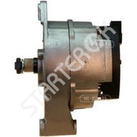 Alternator HC-PARTS CA85IR for Audi 50  1.1 [HC]  08.1974&nbsp;-&nbsp;07.1977
