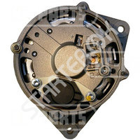 Alternator HC-PARTS CA35IR for Audi 100  1.8 LS [ZZ]  09.1971&nbsp;-&nbsp;07.1976