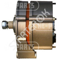 Alternator HC-PARTS CA35IR for Audi 100  1.8 LS [ZZ]  09.1971&nbsp;-&nbsp;07.1976