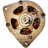 Alternator HC-PARTS CA35IR for Audi 100  1.8 LS [ZZ]  09.1971&nbsp;-&nbsp;07.1976
