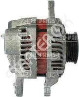 Alternator HC-PARTS JA1895IR for Smart FORTWO Forfour 1.1 [M134.911]  01.2004 - 