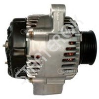 Alternator HC-PARTS JA1719IR for Honda Prelude  2.2 16V [H22A5]  10.1996&nbsp;-&nbsp;10.2000