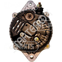 Alternator HC-PARTS JA1616IR for John deere Tractors - Farm 7700 6-414 Diesel   01.1993&nbsp;-&nbsp;