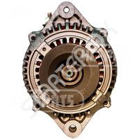 Alternator HC-PARTS JA1616IR for John deere Tractors - Farm 7700 6-414 Diesel   01.1993&nbsp;-&nbsp;