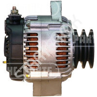 Alternator HC-PARTS JA1616IR for John deere Tractors - Farm 7700 6-414 Diesel   01.1993&nbsp;-&nbsp;