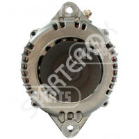 Alternator HC-PARTS JA1611IR for Nissan Almera  2.2 DCi (N16)[YD22DDT]  02.2003 - 