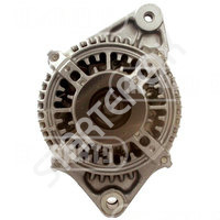 Alternator HC-PARTS JA1608IR for Rover 75  1.8 [K1.8]  02.1999&nbsp;-&nbsp;05.2005