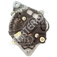 Alternator HC-PARTS JA1608IR for Rover 75  1.8 [K1.8]  02.1999&nbsp;-&nbsp;05.2005