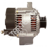 Alternator HC-PARTS JA1608IR for Rover 75  1.8 [K1.8]  02.1999&nbsp;-&nbsp;05.2005